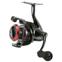 MiRoeFishing HD 2000 Mulinello Spinning Ultra Veloce | 11+1 BB Per Trota E Persico | 210g