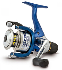 Mulinelli da pesca - Shimano Nexave RB - Gentinetta Pesca