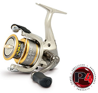 Mulinelli da pesca - Shimano Exage RA - Gentinetta Pesca