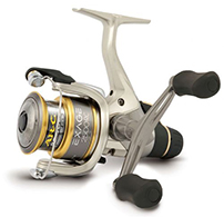 Mulinello da trota - Shimano Exage - Gentinetta Pesca
