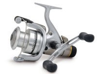 Pesca alla trota - Mulinello Shimano Super GT-RB - Gentinetta Pesca