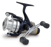 Pesca in superficie - Mulinello Shimano Super GTM-RB - Gentinetta Pesca