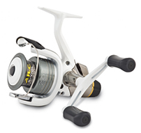 Mulinello da trota - Stradic GTM-RB / GTM-RC - Gentinetta Pesca