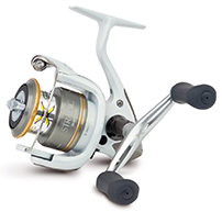 Mulinello da trota - Shimano Stradic FC - Gentinetta Pesca